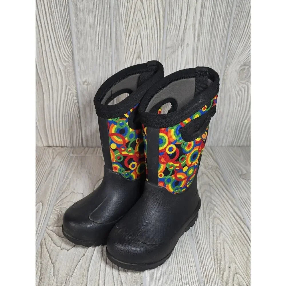 Bogs pre owned